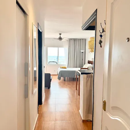 Apartamento Club Bellavista - Con Vistas Al Mar