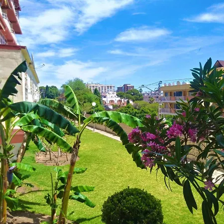 Club Bellavista - Con Vistas Al Mar * Торремолинос