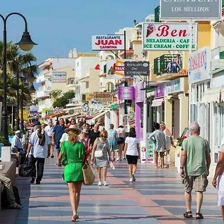 Club Bellavista - Con Vistas Al Mar Appartement