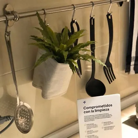 Club Bellavista - Con Vistas Al Mar Appartement