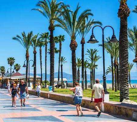 Club Bellavista - Con Vistas Al Mar *