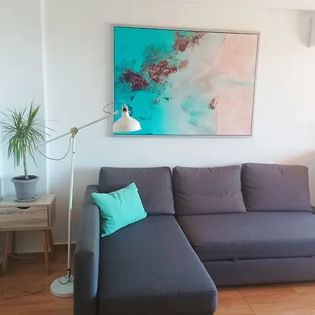 Appartement Club Bellavista - Con Vistas Al Mar *