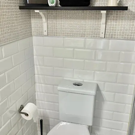 Club Bellavista - Con Vistas Al Mar Appartement Torremolinos