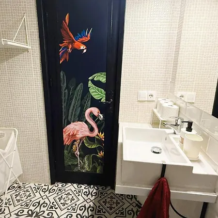 Appartement Club Bellavista - Con Vistas Al Mar Torremolinos