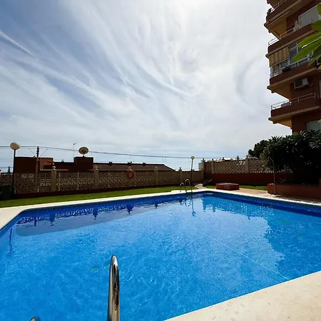 Club Bellavista - Con Vistas Al Mar