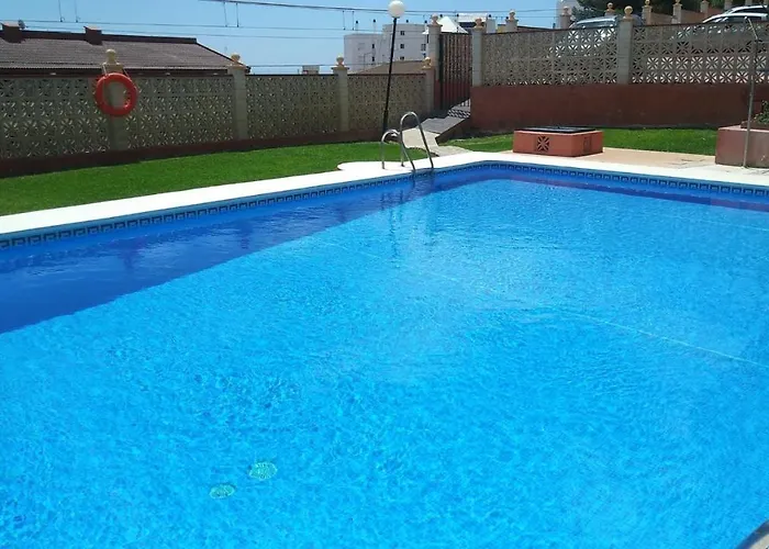 Apartamento Club Bellavista - Con Vistas Al Mar