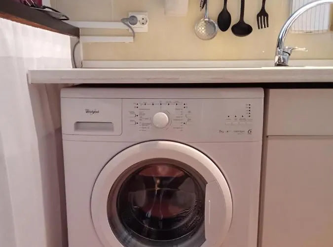 Club Bellavista - Con Vistas Al Mar * Torremolinos