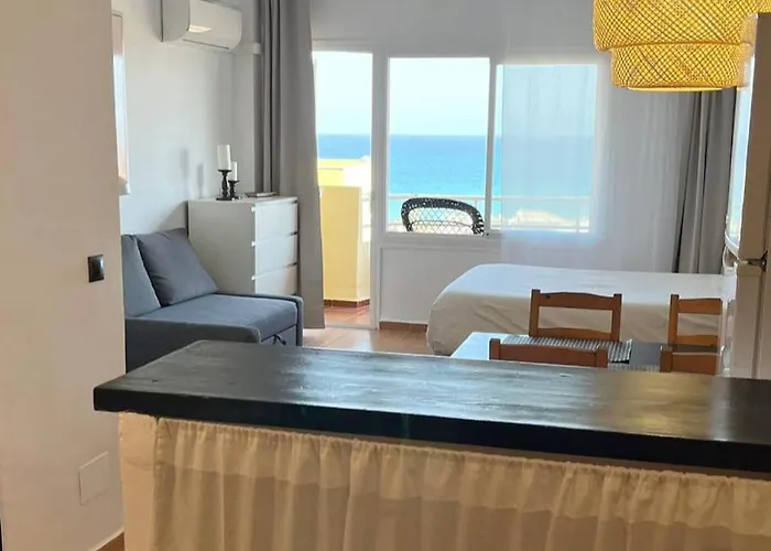 Club Bellavista - Con Vistas Al Mar