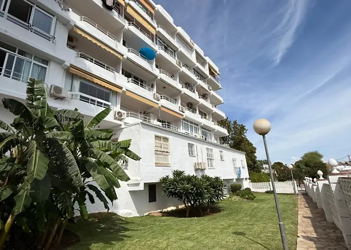 Apartamento Club Bellavista - Con Vistas Al Mar *
