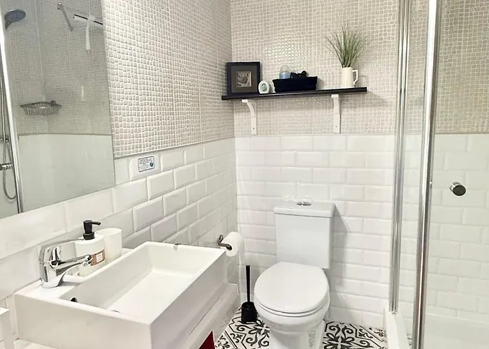 Apartamento Club Bellavista - Con Vistas Al Mar *