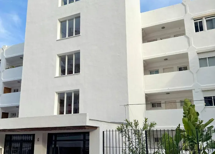 Club Bellavista - Con Vistas Al Mar Apartamento Torremolinos