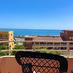 Club Bellavista - Con Vistas Al Mar Apartment *