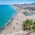 Club Bellavista - Con Vistas Al Mar Apartment Torremolinos