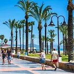 Club Bellavista - Con Vistas Al Mar *