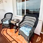 Apartment Club Bellavista - Con Vistas Al Mar *