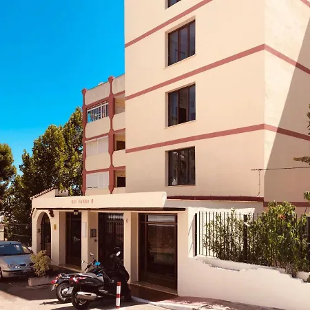 Club Bellavista - Con Vistas Al Mar Apartment Torremolinos