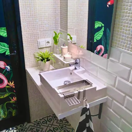 Apartament Club Bellavista - Con Vistas Al Mar Torremolinos