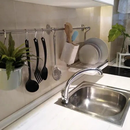Apartament Club Bellavista - Con Vistas Al Mar Torremolinos