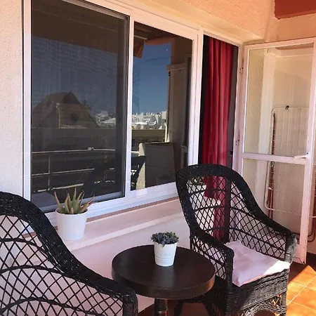 Club Bellavista - Con Vistas Al Mar Apartment Torremolinos