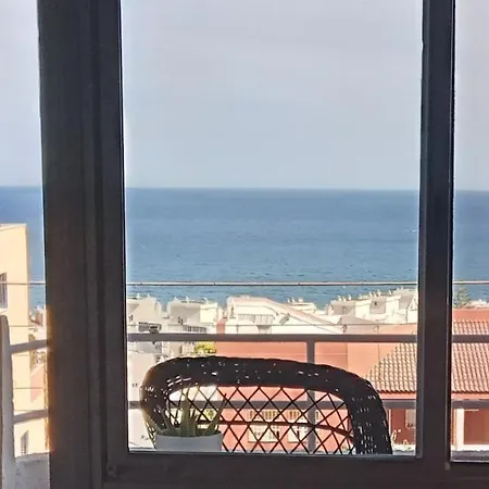 Apartment Club Bellavista - Con Vistas Al Mar *