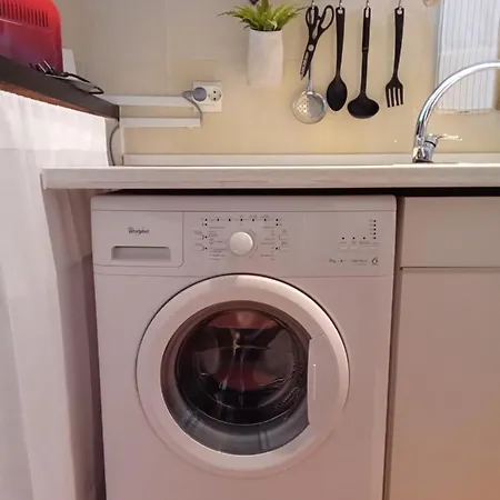 Club Bellavista - Con Vistas Al Mar * 토레몰리노스