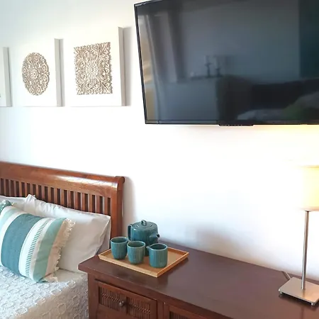 Apartment Club Bellavista - Con Vistas Al Mar Torremolinos