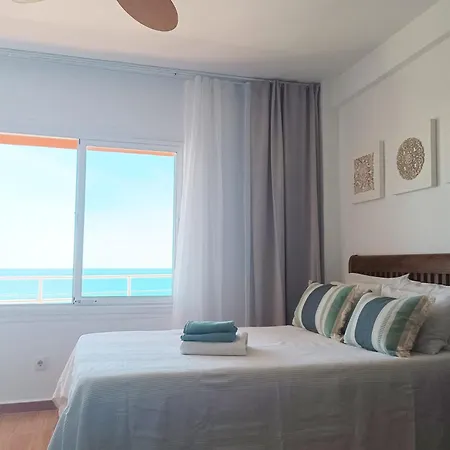 Apartamento Club Bellavista - Con Vistas Al Mar