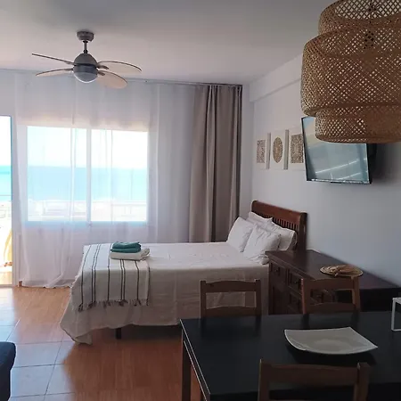 Apartment Club Bellavista - Con Vistas Al Mar *
