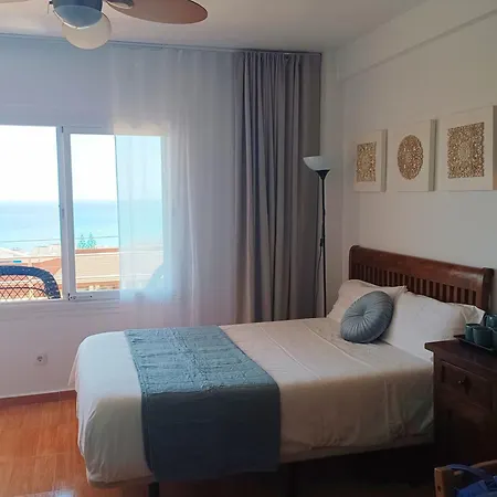 Club Bellavista - Con Vistas Al Mar * 토레몰리노스