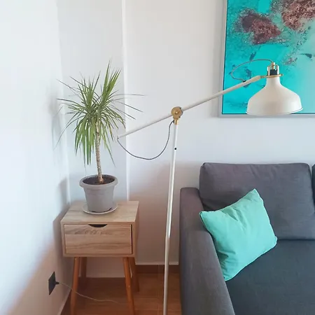 Apartament Club Bellavista - Con Vistas Al Mar Torremolinos