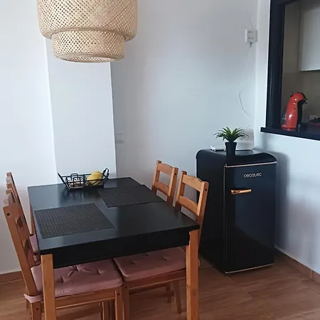 Apartament Club Bellavista - Con Vistas Al Mar *