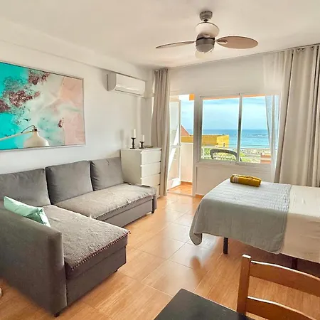 Club Bellavista - Con Vistas Al Mar *