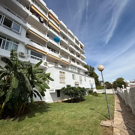 Apartamento Club Bellavista - Con Vistas Al Mar *