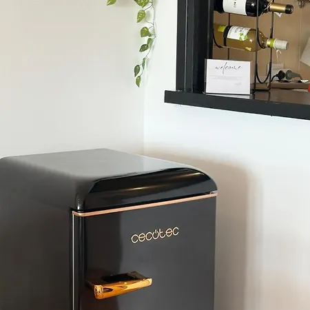 아파트 Club Bellavista - Con Vistas Al Mar *