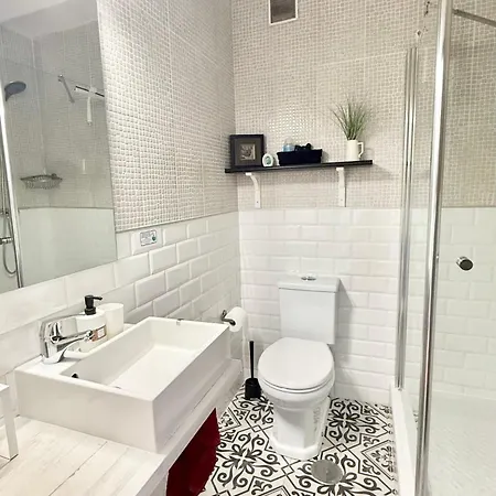 아파트 Club Bellavista - Con Vistas Al Mar *