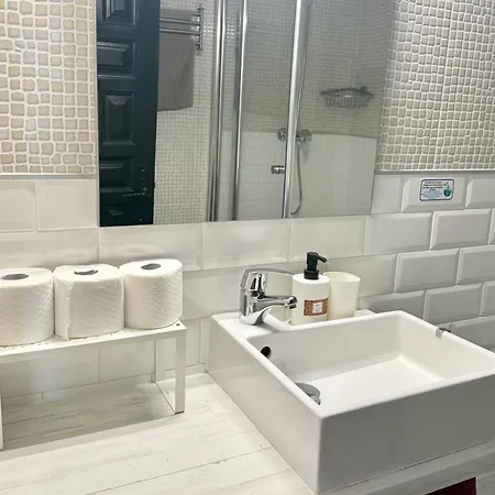 Club Bellavista - Con Vistas Al Mar 아파트 *