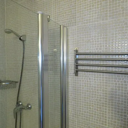 Apartament Club Bellavista - Con Vistas Al Mar