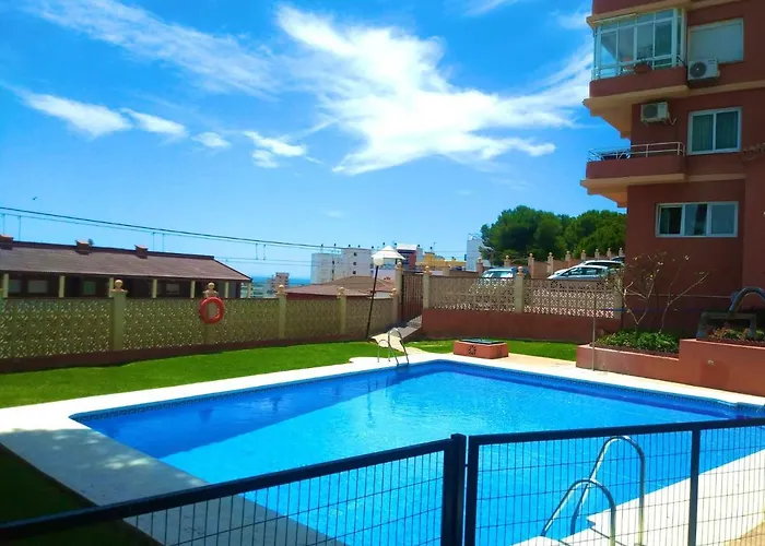 Club Bellavista - Con Vistas Al Mar Torremolinos