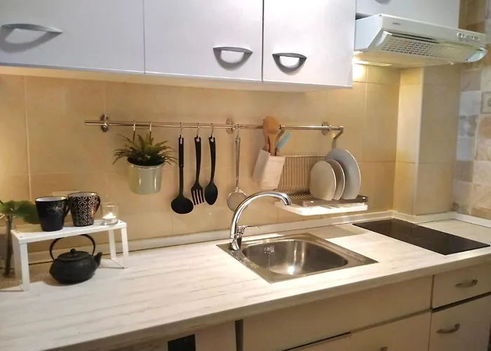 Club Bellavista - Con Vistas Al Mar Lägenhet Torremolinos