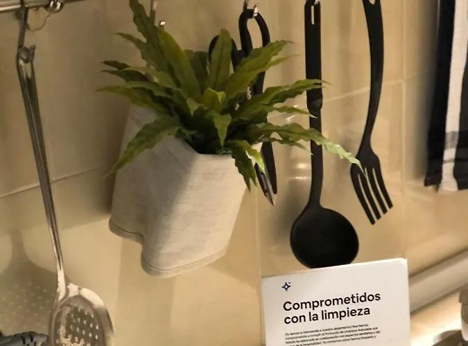 Club Bellavista - Con Vistas Al Mar Appartement