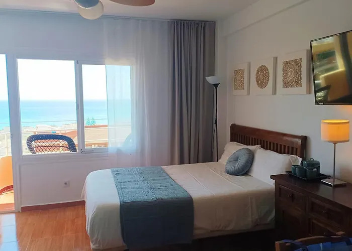 Club Bellavista - Con Vistas Al Mar * Torremolinos