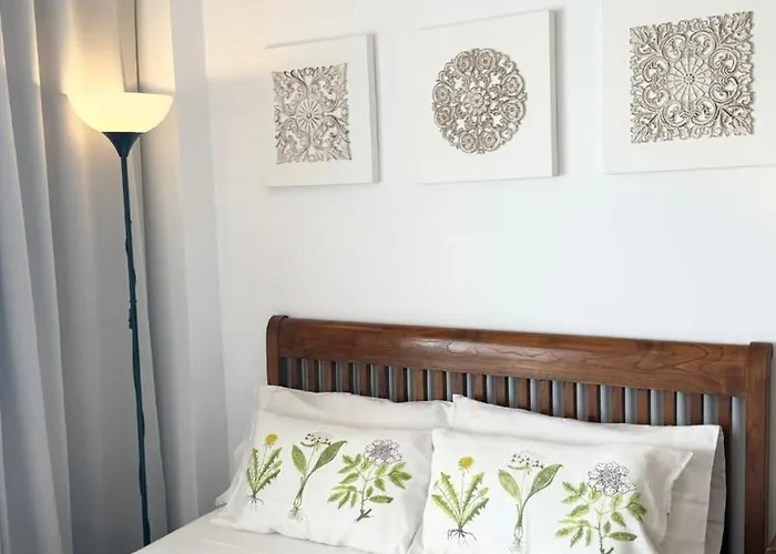 Club Bellavista - Con Vistas Al Mar Apartamento Torremolinos