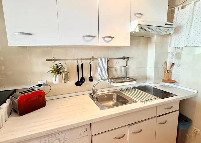 Club Bellavista - Con Vistas Al Mar