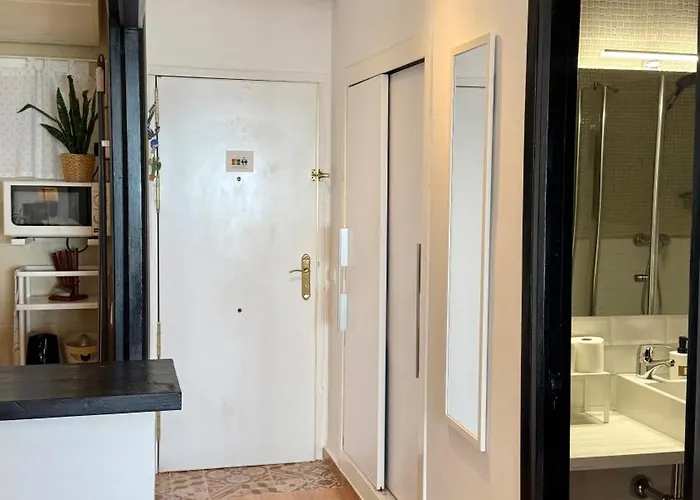 Club Bellavista - Con Vistas Al Mar