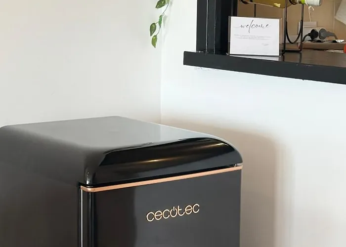 Apartamento Club Bellavista - Con Vistas Al Mar *