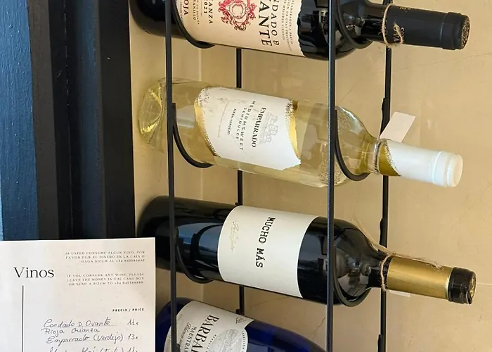 Club Bellavista - Con Vistas Al Mar *