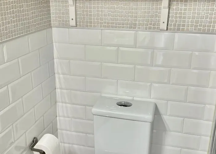 Club Bellavista - Con Vistas Al Mar Lägenhet Torremolinos