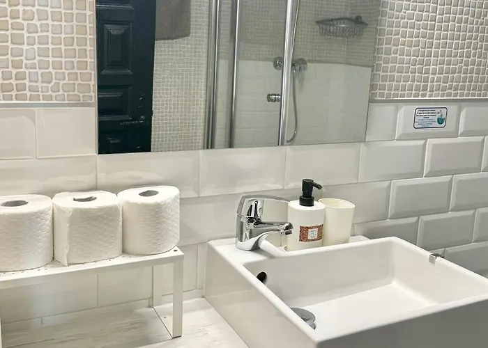 Club Bellavista - Con Vistas Al Mar Apartamento *