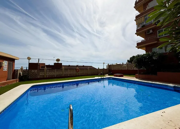 Club Bellavista - Con Vistas Al Mar