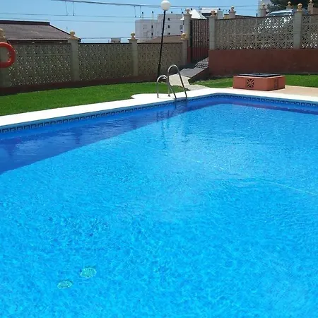Appartement Club Bellavista - Con Vistas Al Mar